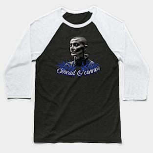 Sinead O'Connor //// Retro Style Baseball T-Shirt